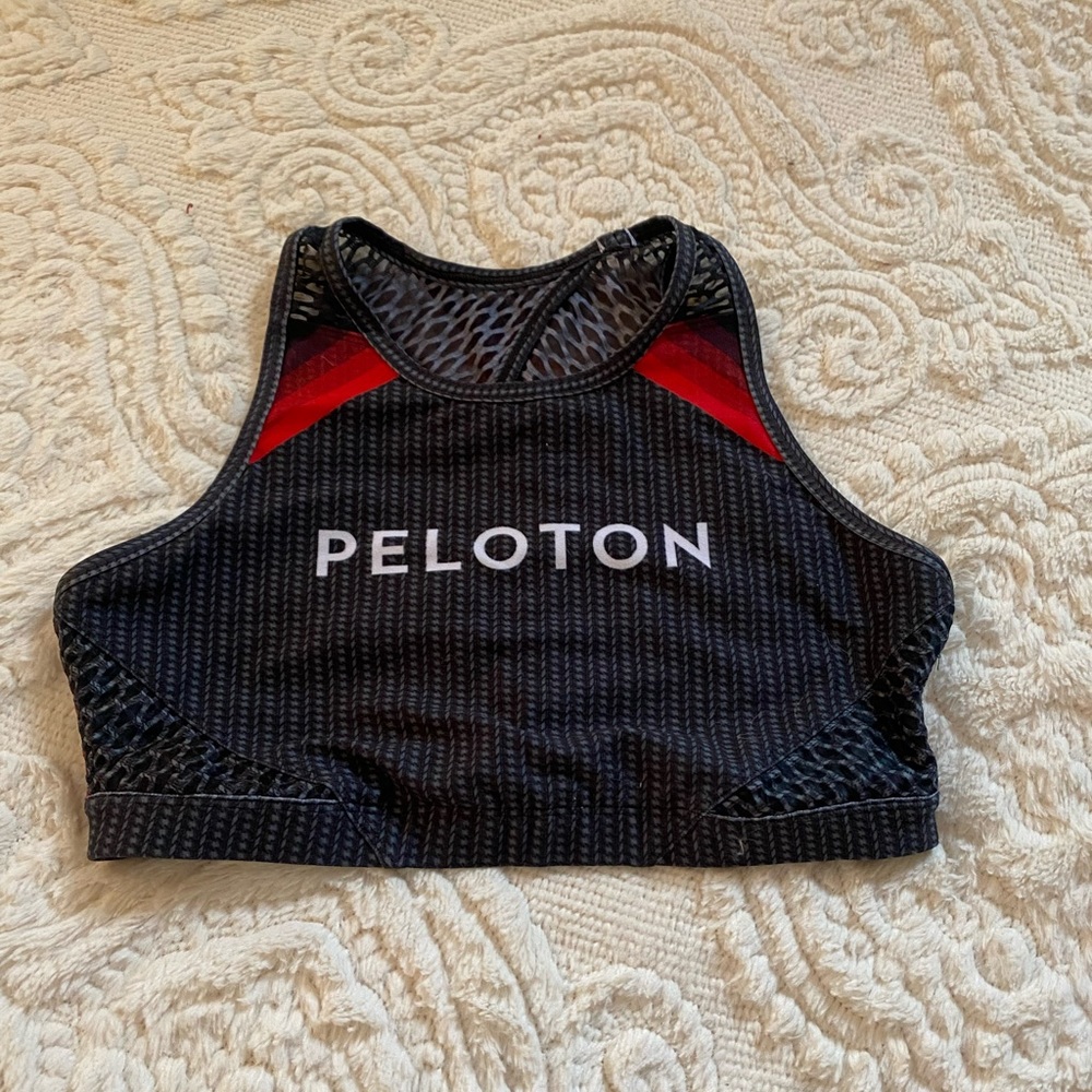 Peloton WITH Sports Bra - Size M